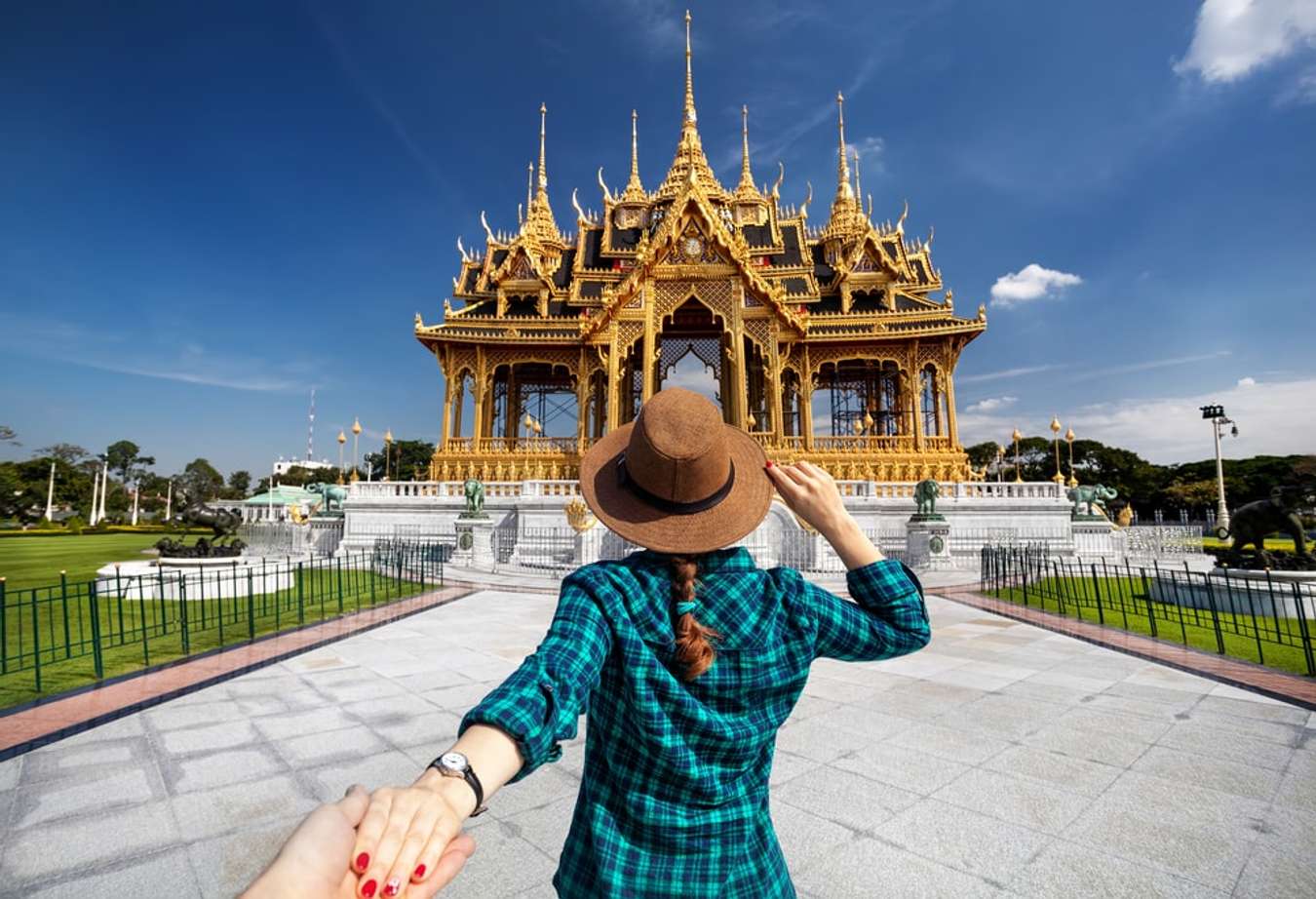 TOP 7 địa điểm du lịch Thái Lan hot nhất 2023