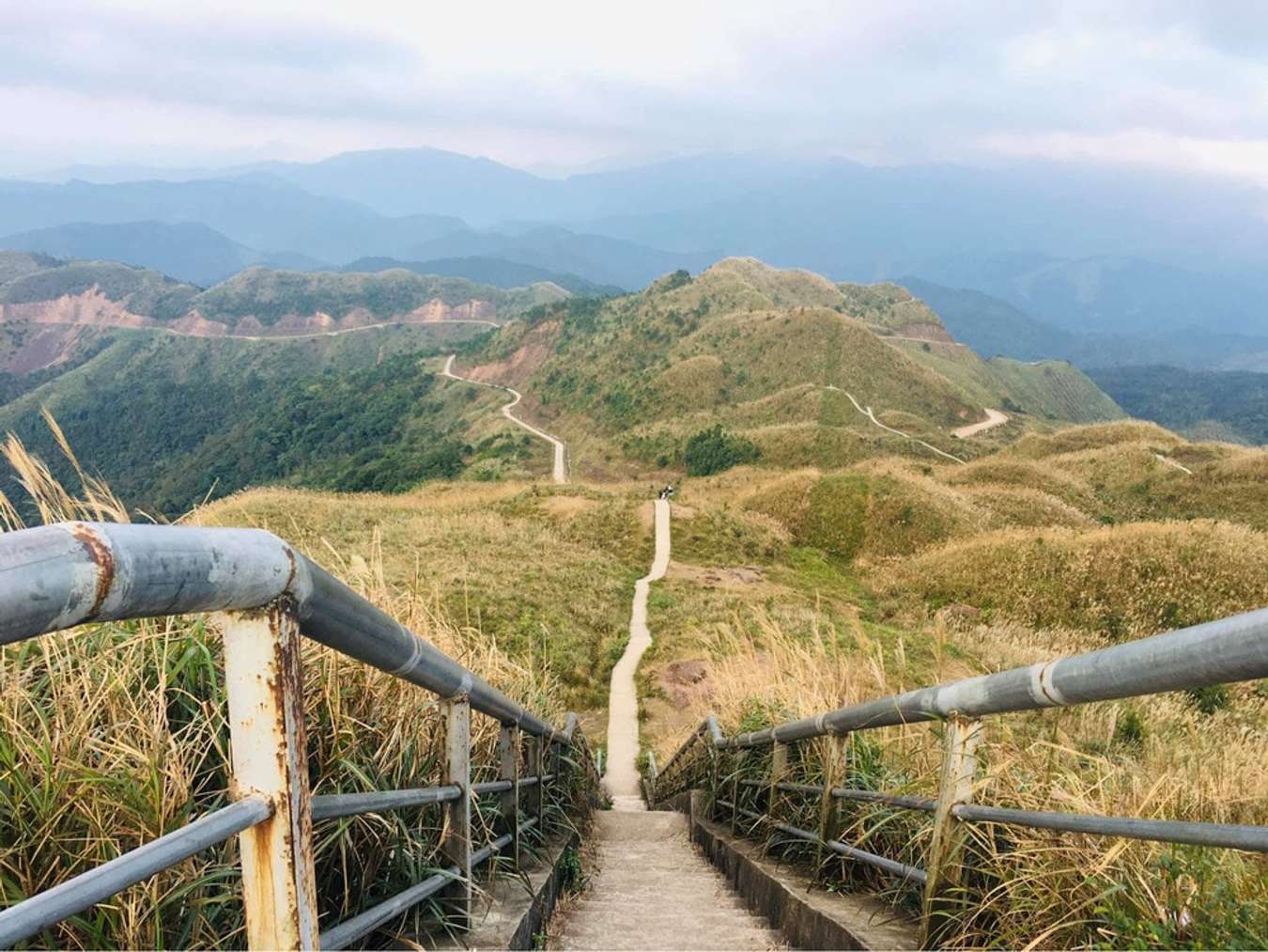 Bình Liêu ở Quảng Ninh