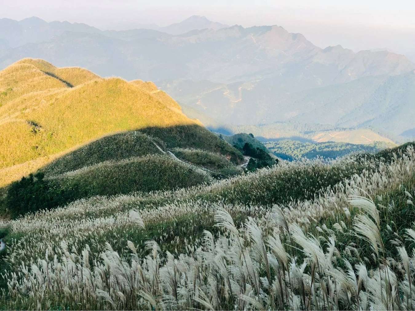 Bình Liêu được ví như “Sapa thu nhỏ”