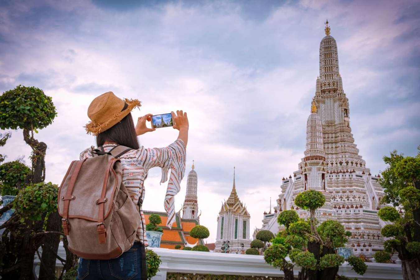 TOP 8 điều cần biết khi đi du lịch Thái Lan