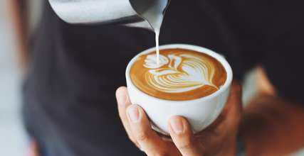 10 Jenis Minuman Kopi ala Coffee Shop yang Wajib Diketahui, Jangan Salah Pesan, Anna Cendana