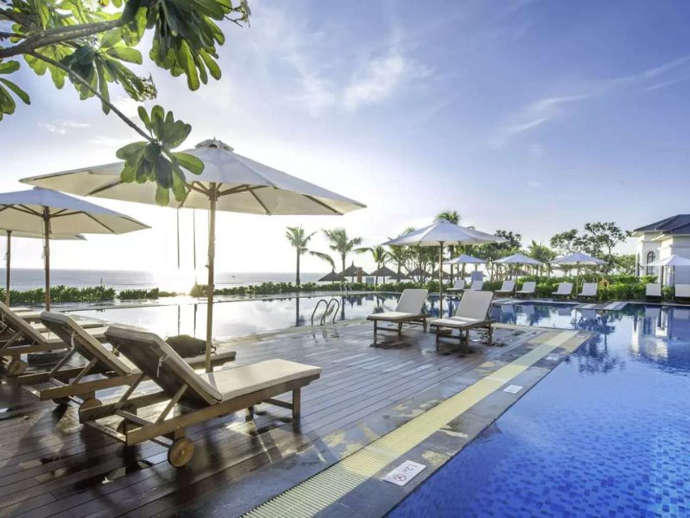 Vinpearl Resort & Spa Da Nang resort đà nẵng