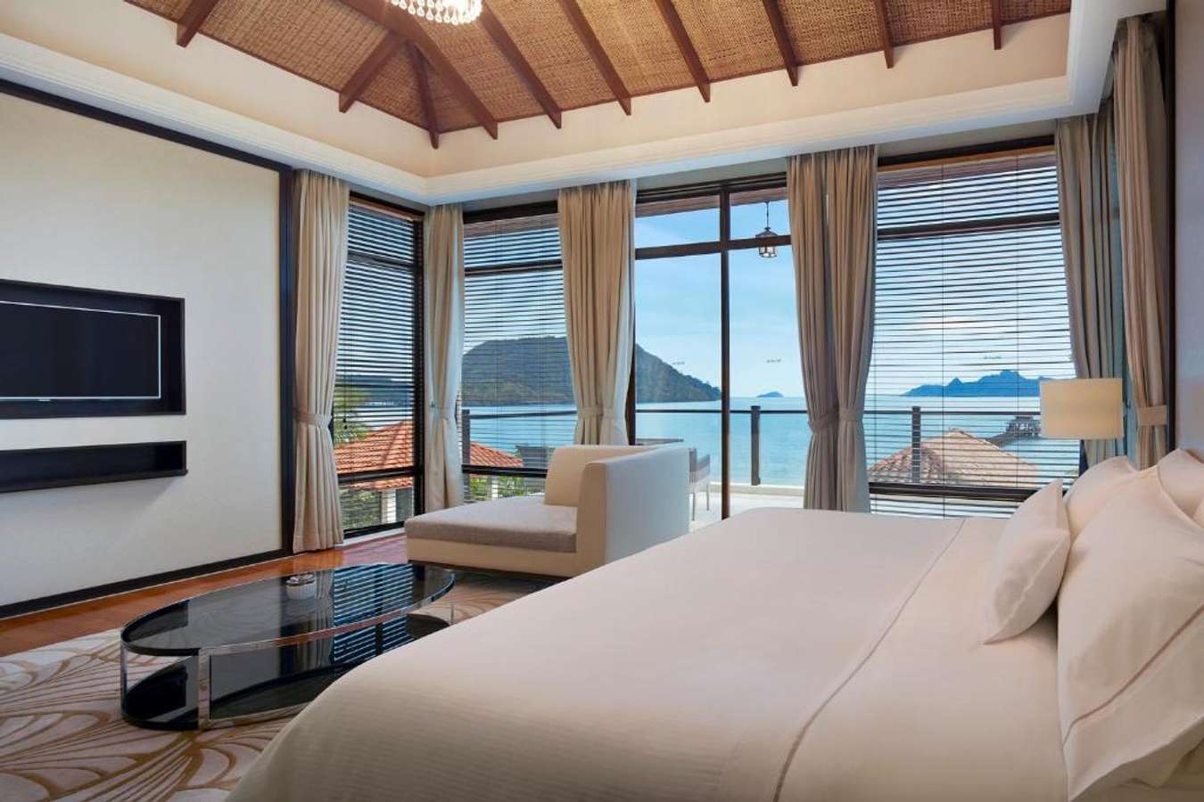 The Westin Langkawi Resort & Spa - Best Resorts in Malaysia