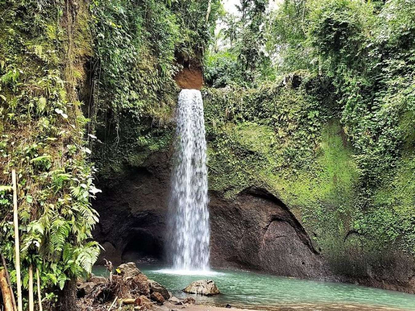 trải nghiệm đặc biệt chỉ có ở bali