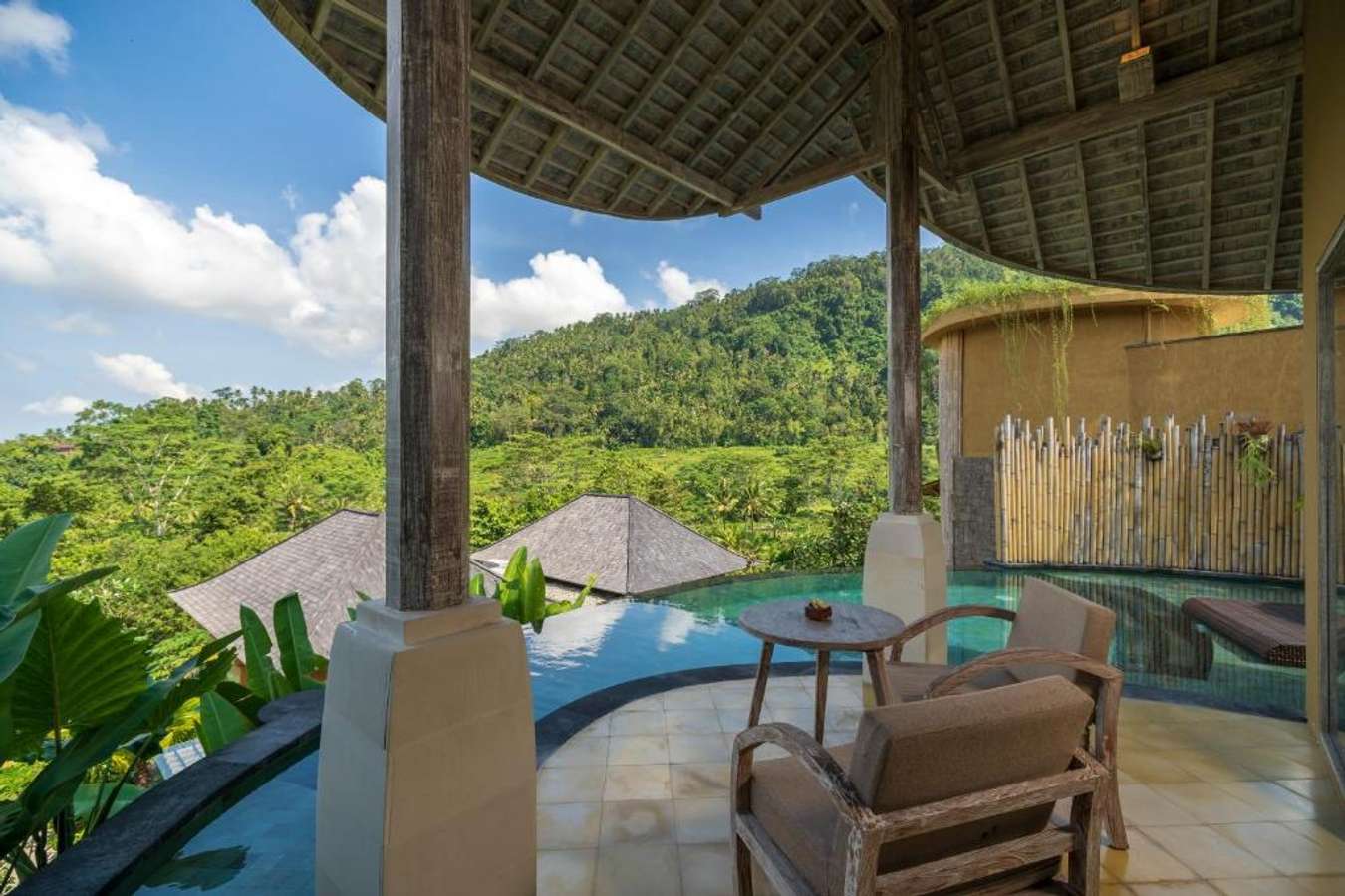 Wapa Di Ume Sidemen - Bali Villa