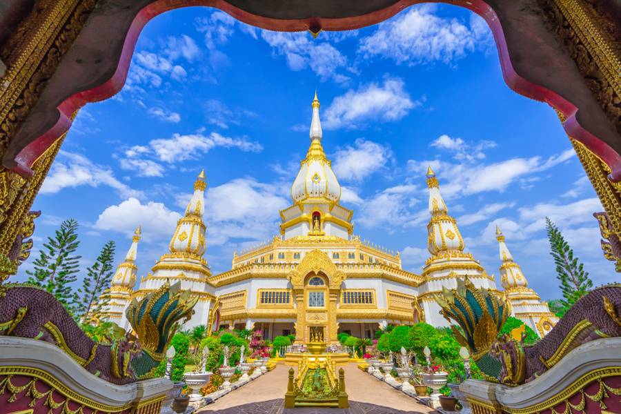 วัดผาน้ำทิพย์