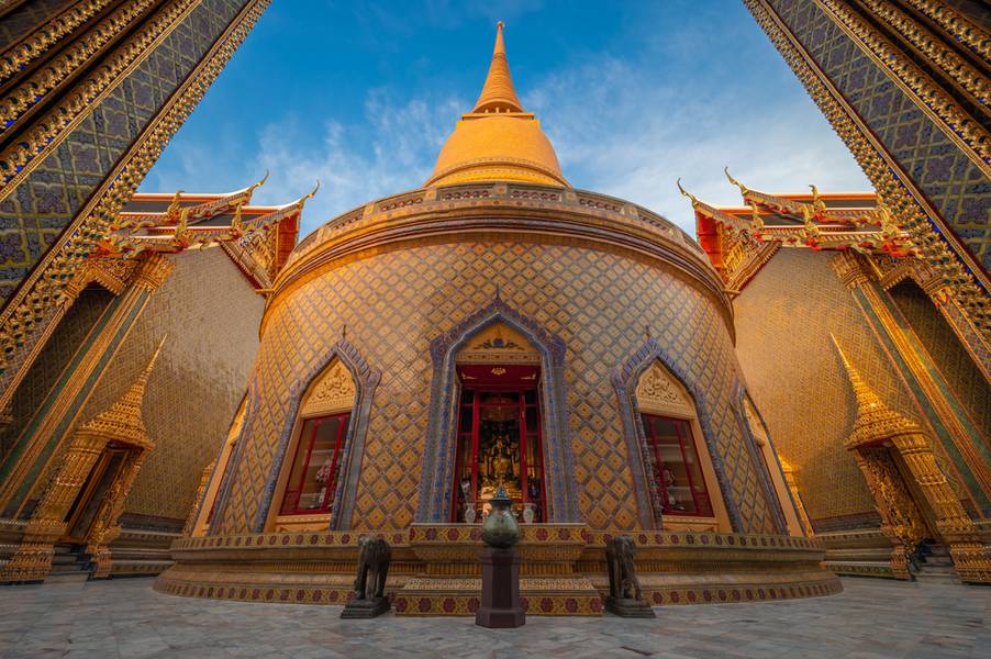 วัดราชบพิธ