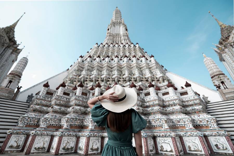 วัดอรุณ