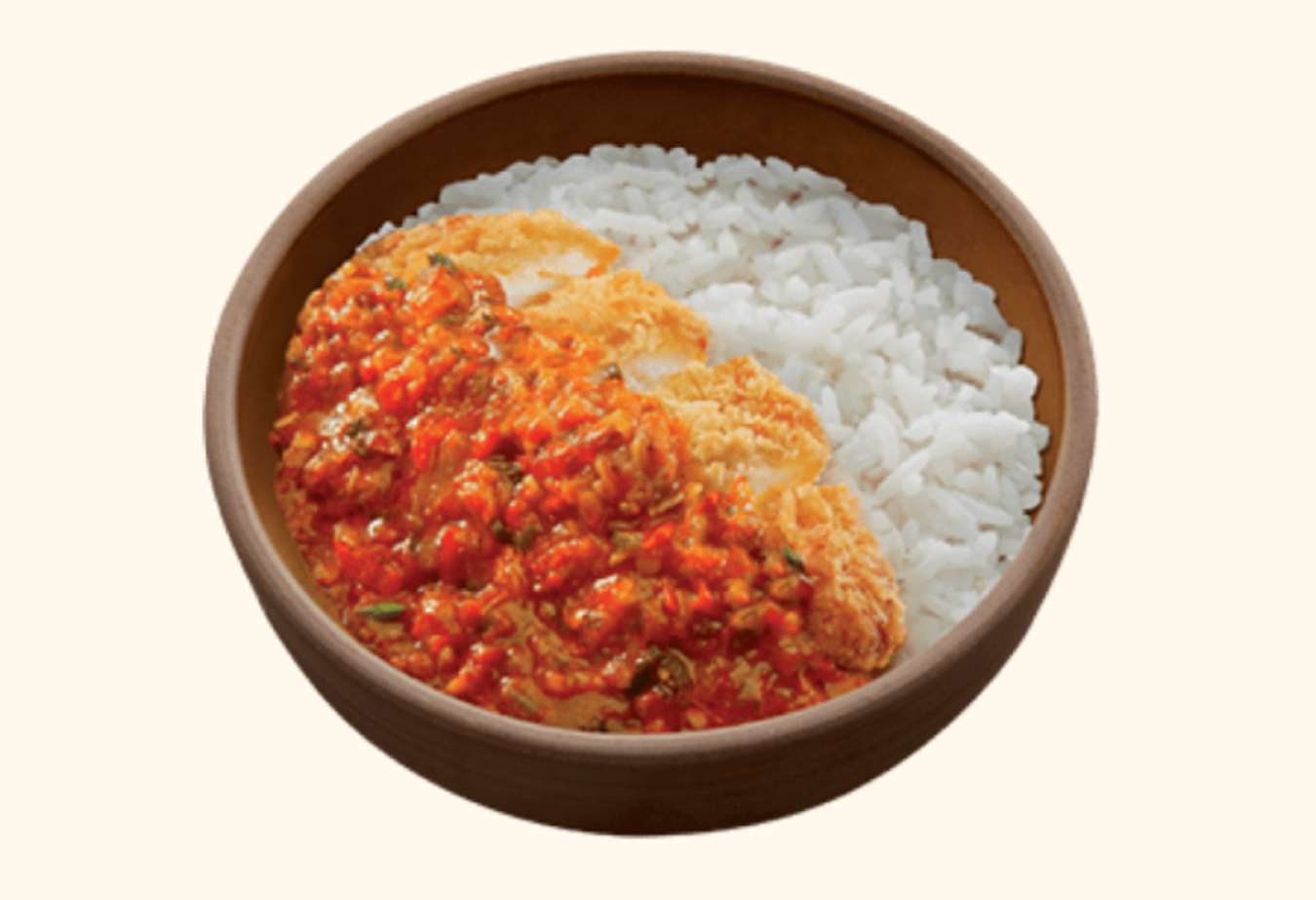 Mcd Rica Rica Fish Market 5 Menu McD dengan Cita Rasa Khas Indonesia, Ada Nasi Uduk!