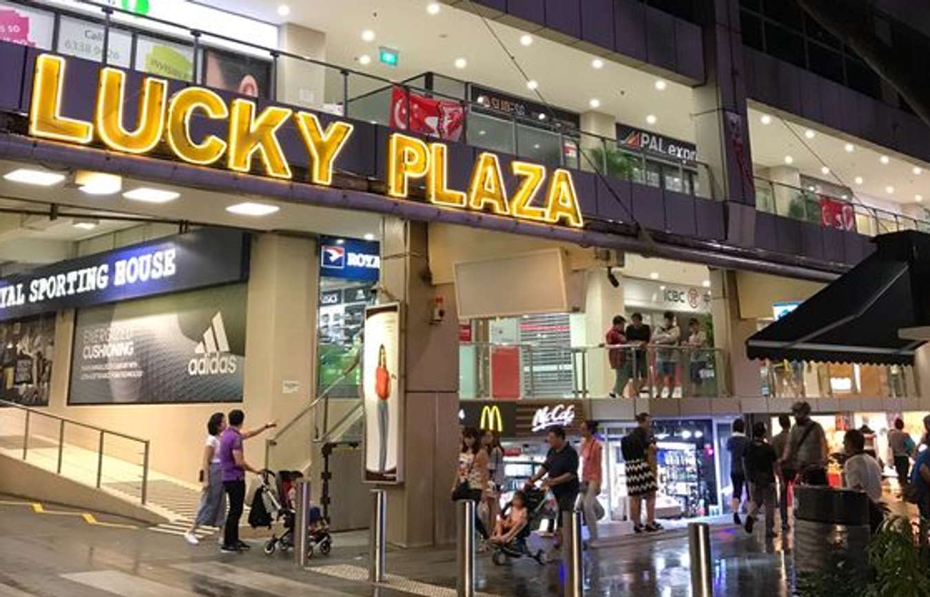 Photo inspiration: Fresh Look at 11 Tempat Belanja Di Singapura Termurah Yang Wajib Kamu Kunjungi