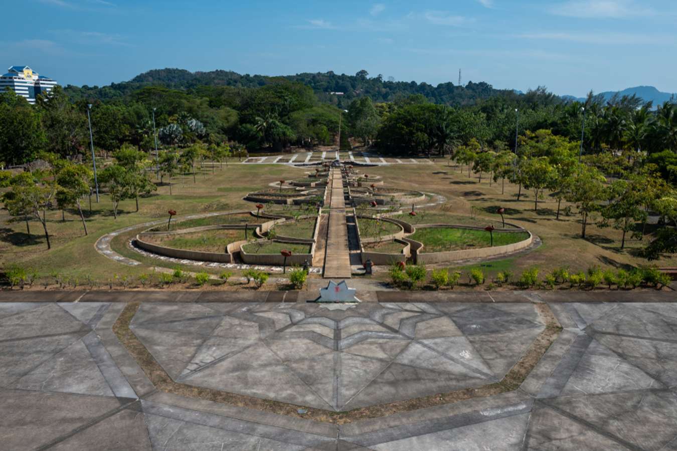 Lagenda Park - Things to do in Langkawi