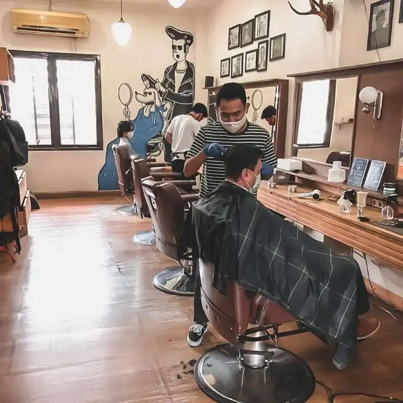 7 Rekomendasi di Jakarta Selatan