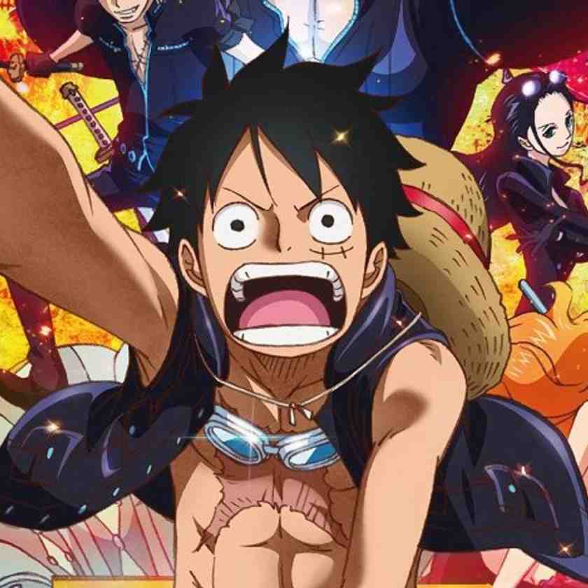 5+ Film Layar Lebar One Piece Rating Tertinggi di IMDb, Intip Daftarnya! -  Film Unik