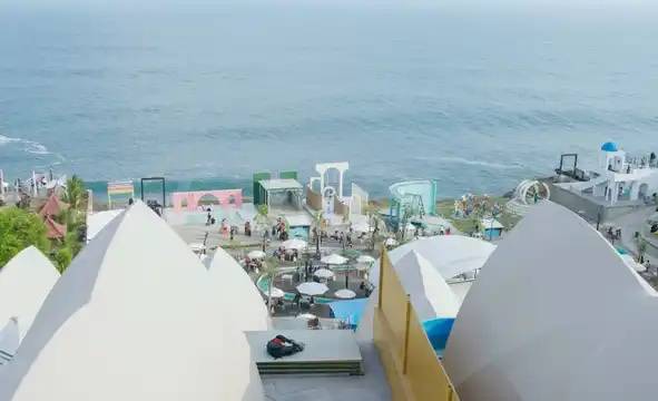 Heha Ocean Glamping