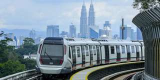 7 Rekomendasi Transportasi di Kuala Lumpur, Ada yang Gratis!, Halida Aisyah