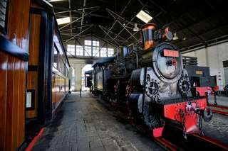 5 Museum Kereta Api di Indonesia yang Wajib Masuk Daftar Liburanmu, Travel Bestie