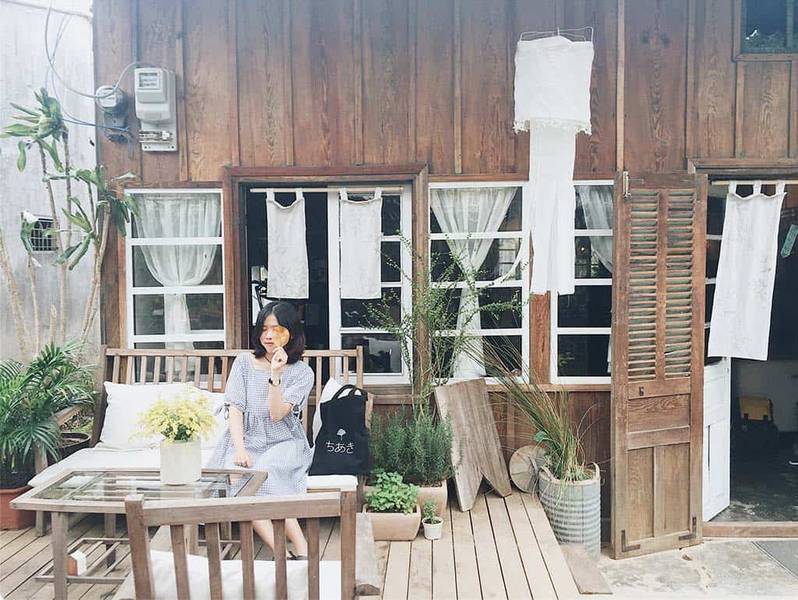 Đi ngay kẻo bỏ lỡ những quán cà phê đẹp ở Đà Lạt mới toanh - Traveloka Golocal