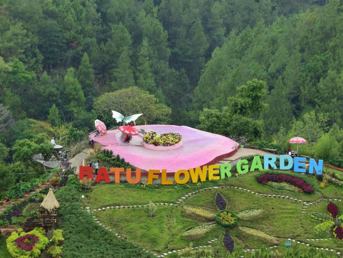 6 Wisata Batu Terbaru yang Wajib Dikunjungi