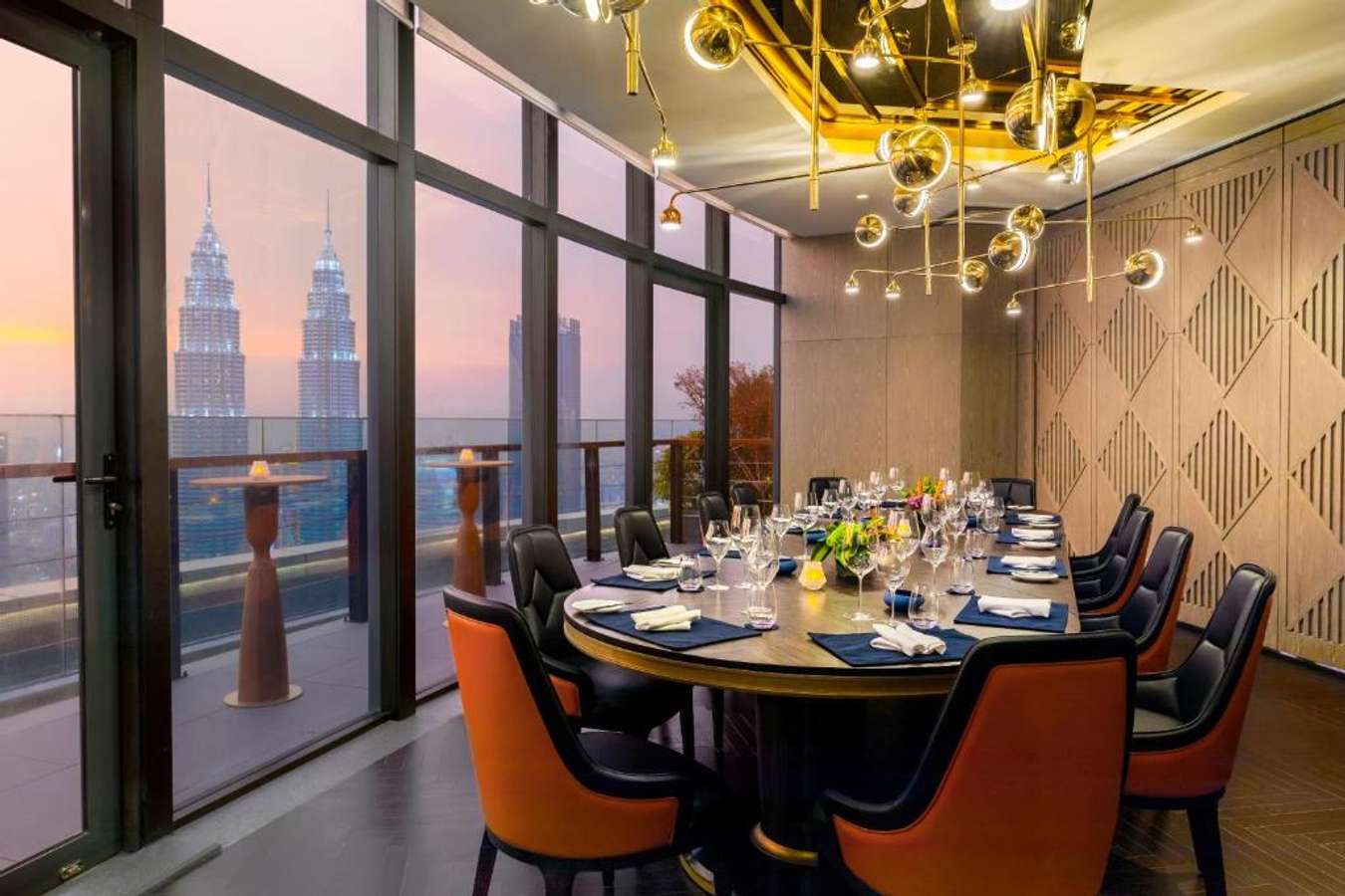 20 Best Hotel Buffet in Kuala Lumpur, For High Tea