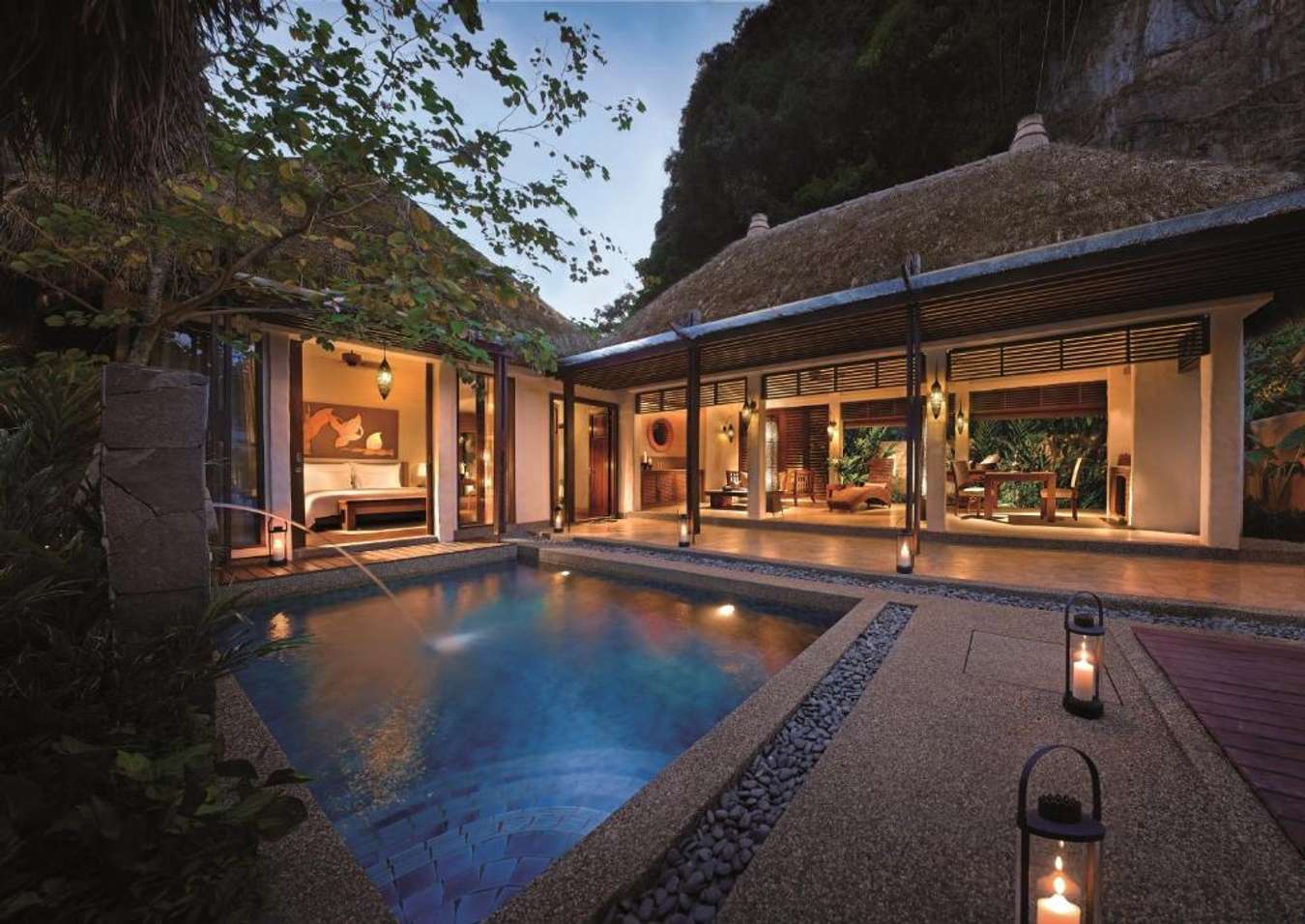 The Banjaran Hotsprings Retreat - Best Hotel in Ipoh