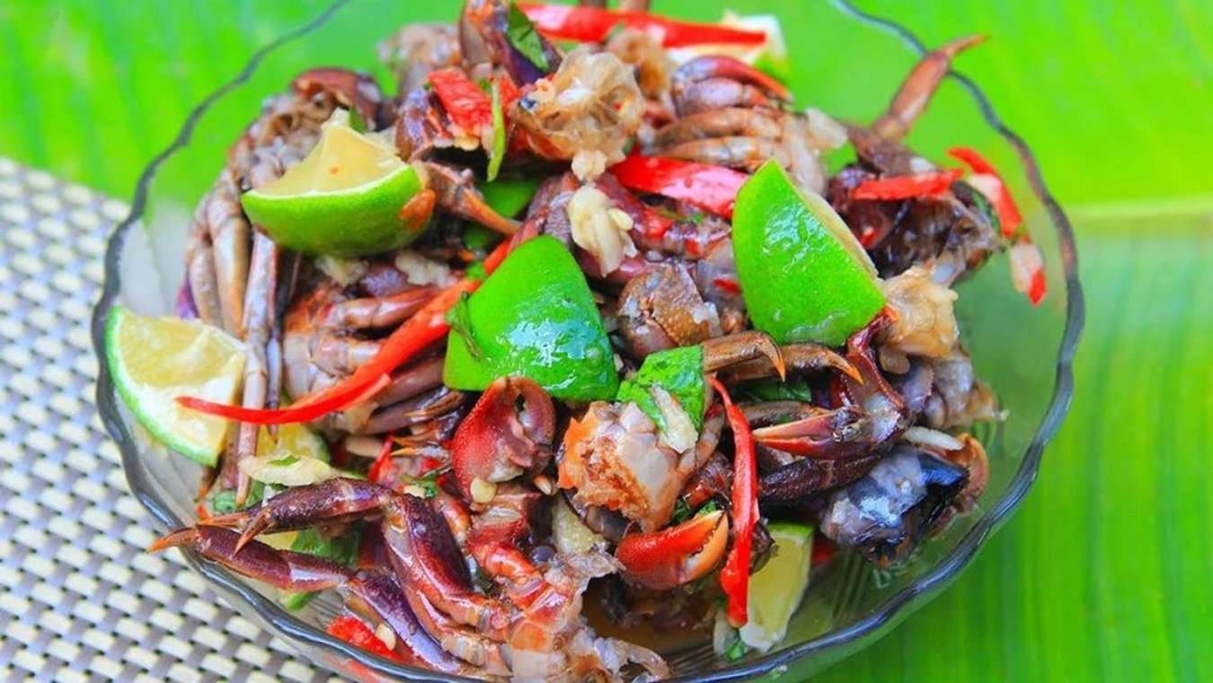 Bạc Liêu ăn gì ngon: Khám phá ẩm thực đặc sắc của vùng đất Nam Bộ