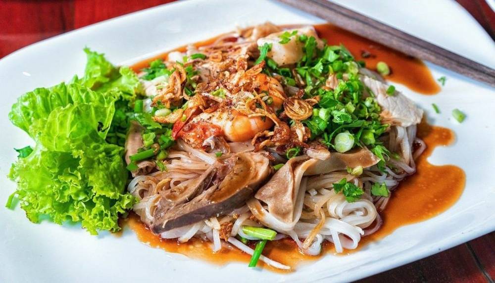Hủ Tiếu Sa Đéc