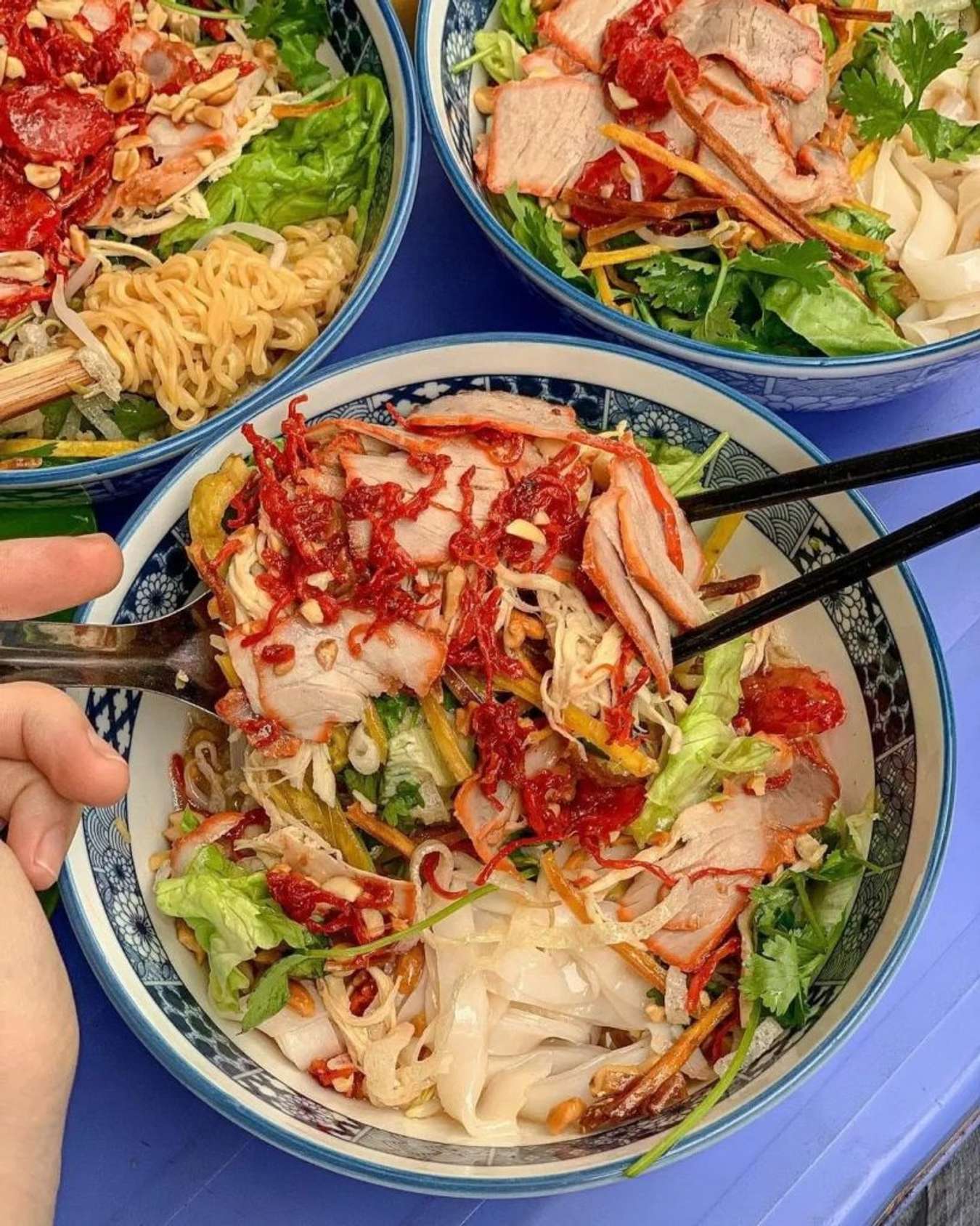 Phở Chua