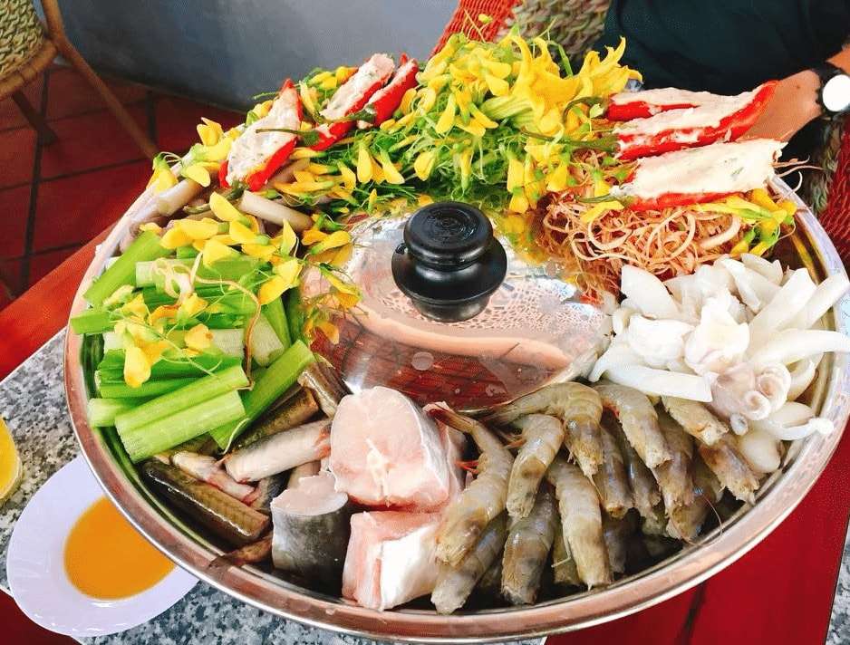 Du lịch Ẩm thực Đặc sản miền T&acirc;y T&acirc;y Ninh - Long An | li&ecirc;n hệ Quảng c&aacute;o 0915326788