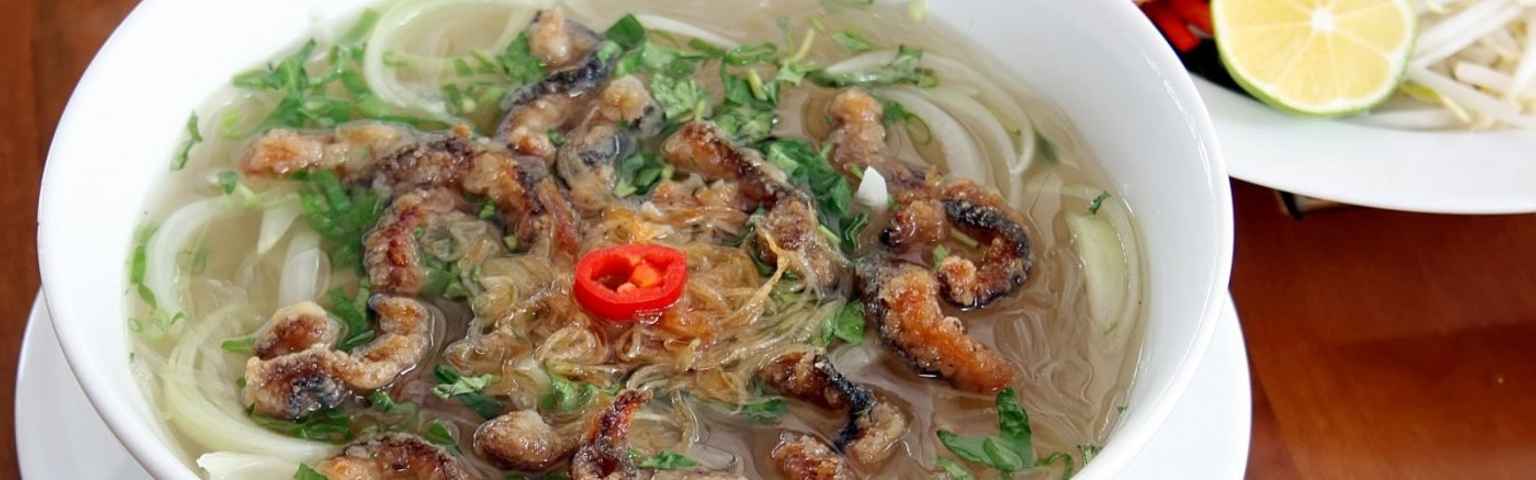 đặc sản ninh bình