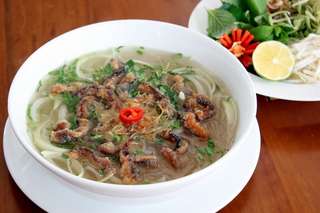 10 món ngon đặc sản Ninh Bình - đặc trưng ẩm thực miền cố đô, Thao Nguyen