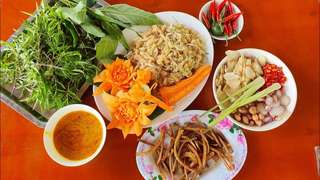 10 đặc sản Thanh Hoá trứ danh vùng đất “địa linh nhân kiệt”, Traveloka VN
