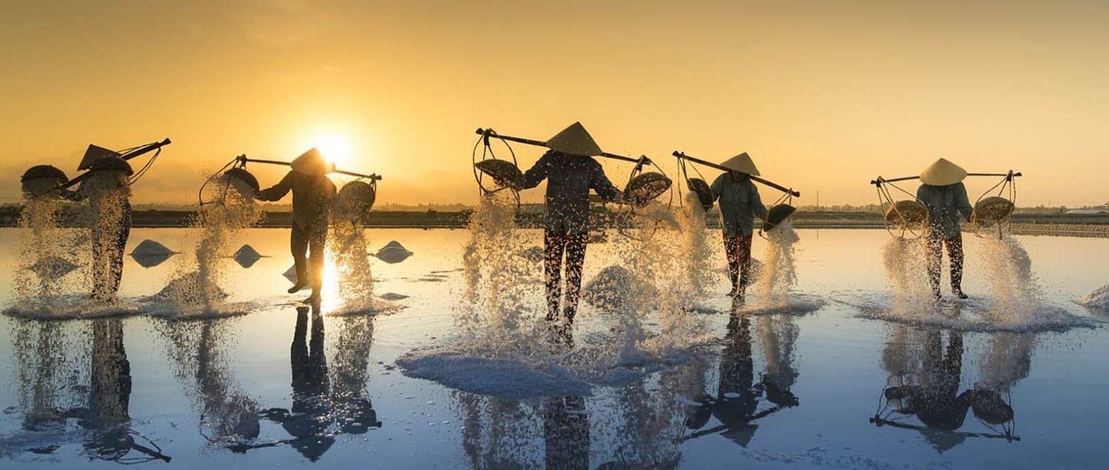 Check-in Quảng Ngãi