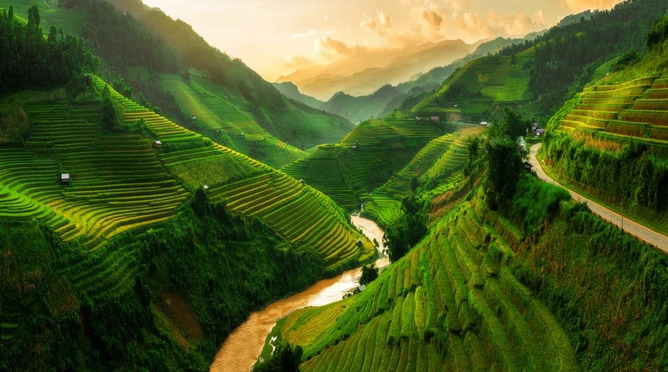 Các địa điểm check in Sapa