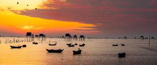 Top 10 địa điểm check-in Thái Bình đang là “hot trend”, Traveloka VN