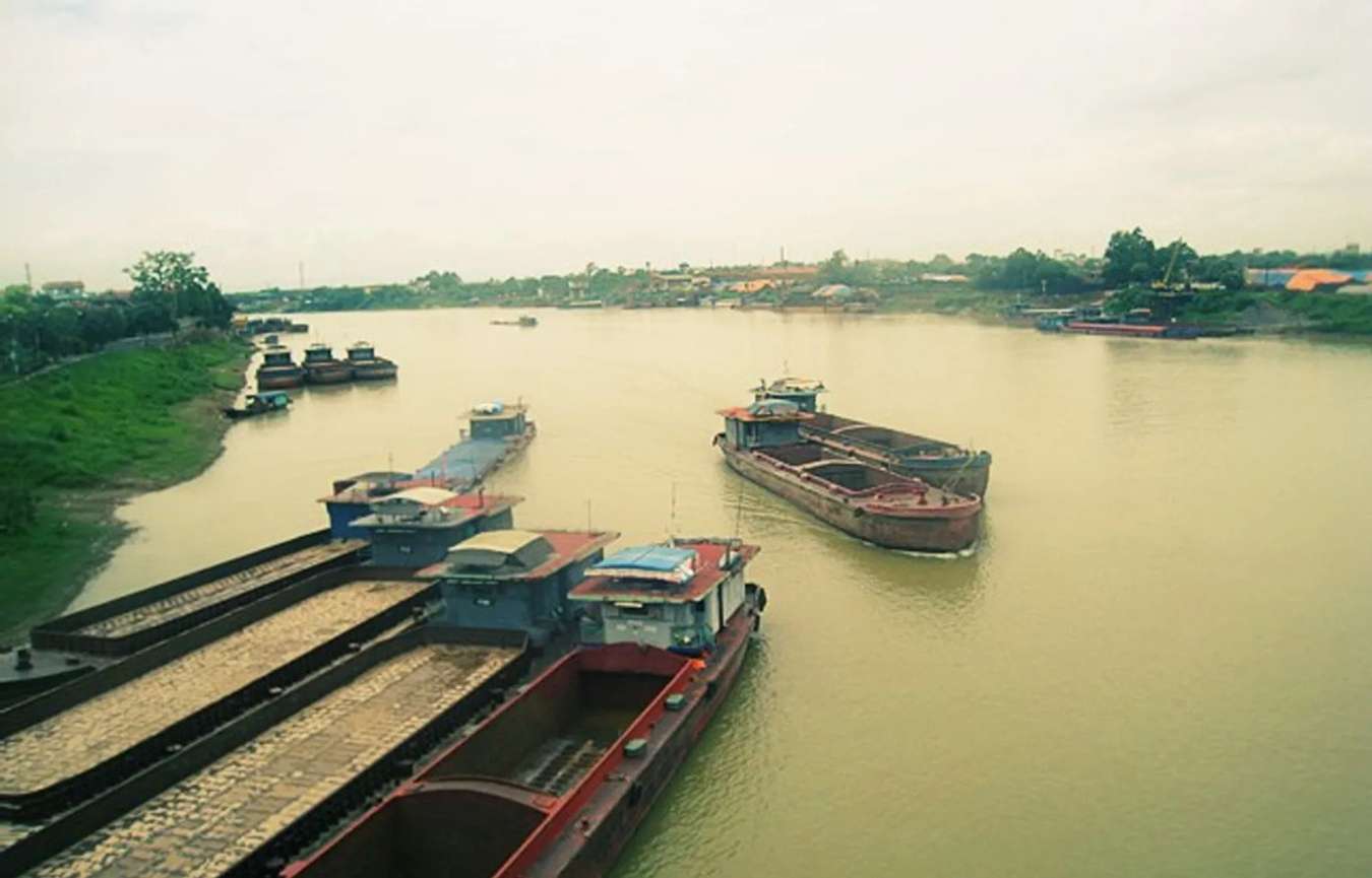 Khu du lịch Bạch Hạc