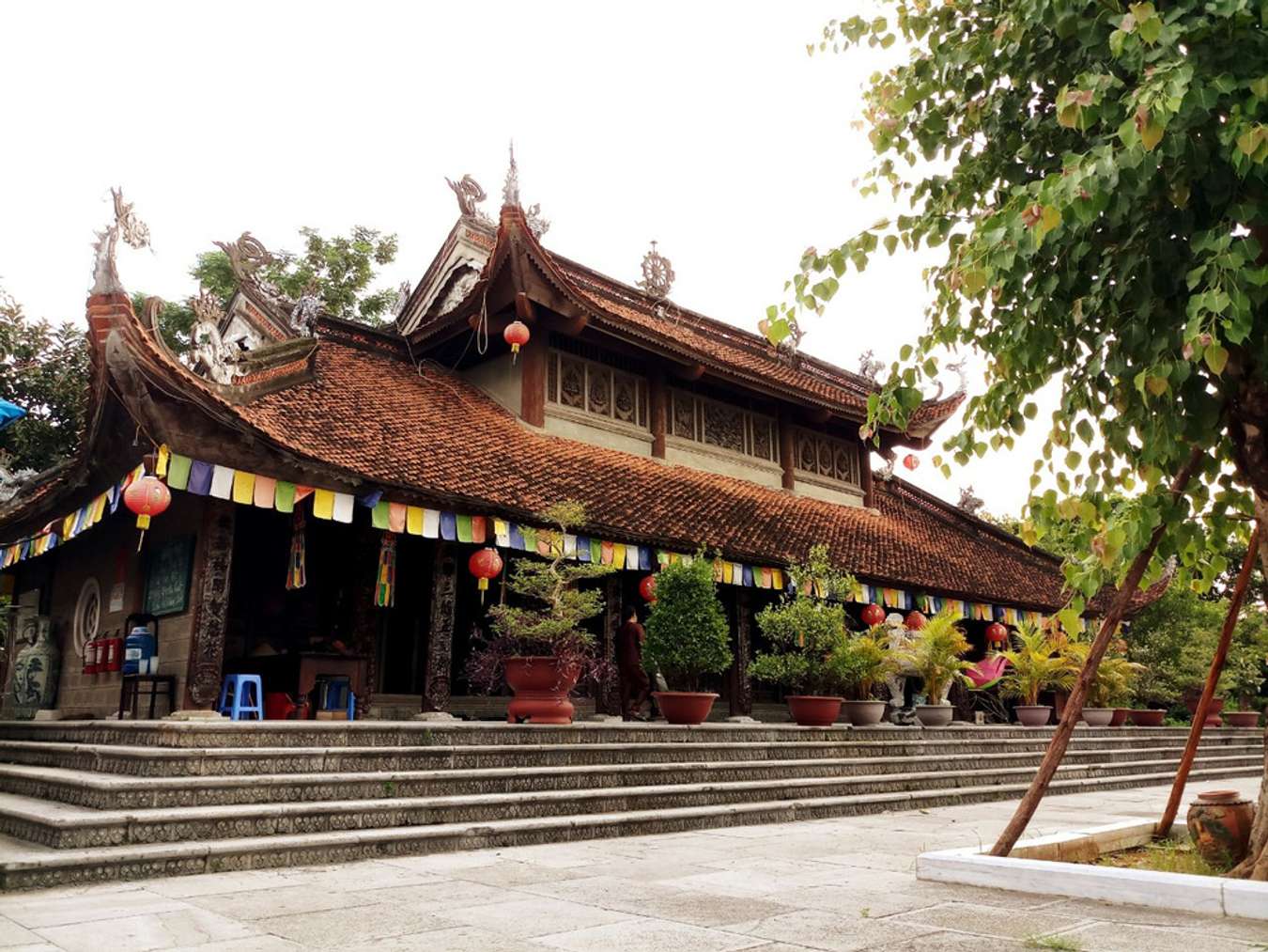 Chùa Đại Bi