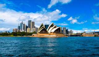 22 địa điểm du lịch Sydney không thể bỏ qua tại xứ sở chuột túi, Traveloka VN