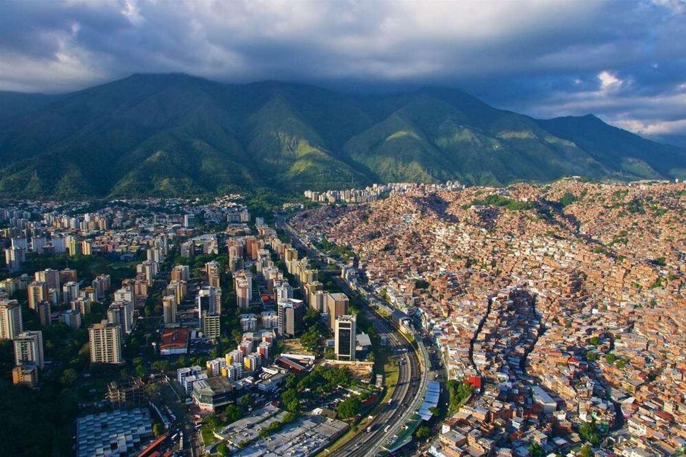 Kinh nghiệm du lịch Venezuela tự túc chi tiết A - Z