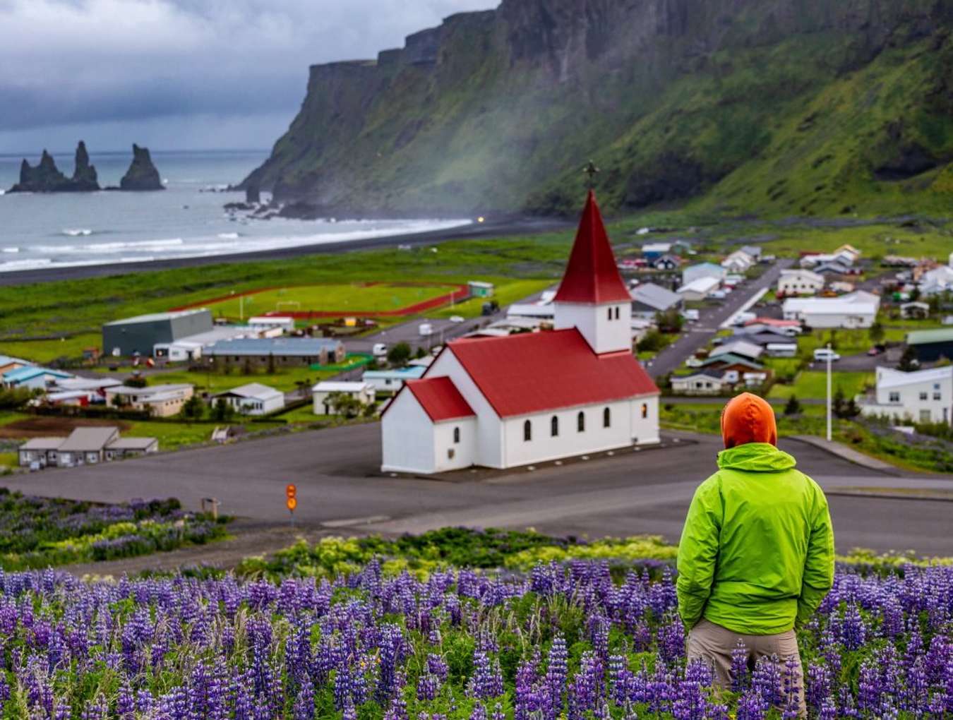 Kinh nghiệm du lịch Iceland