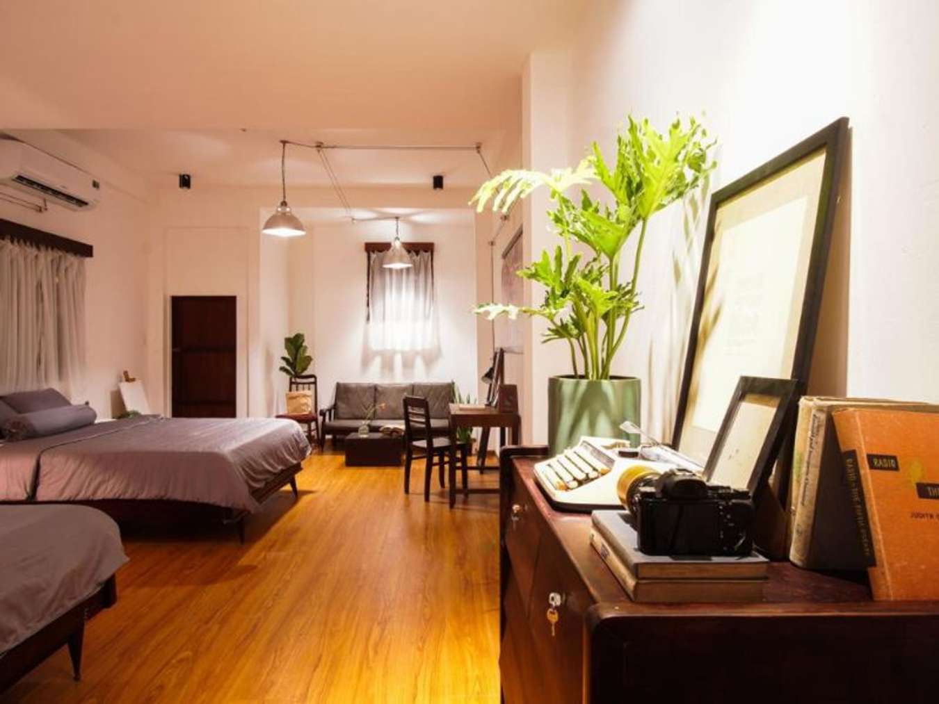 Hostel ở Đà Nẵng City Hostel Đà Nẵng