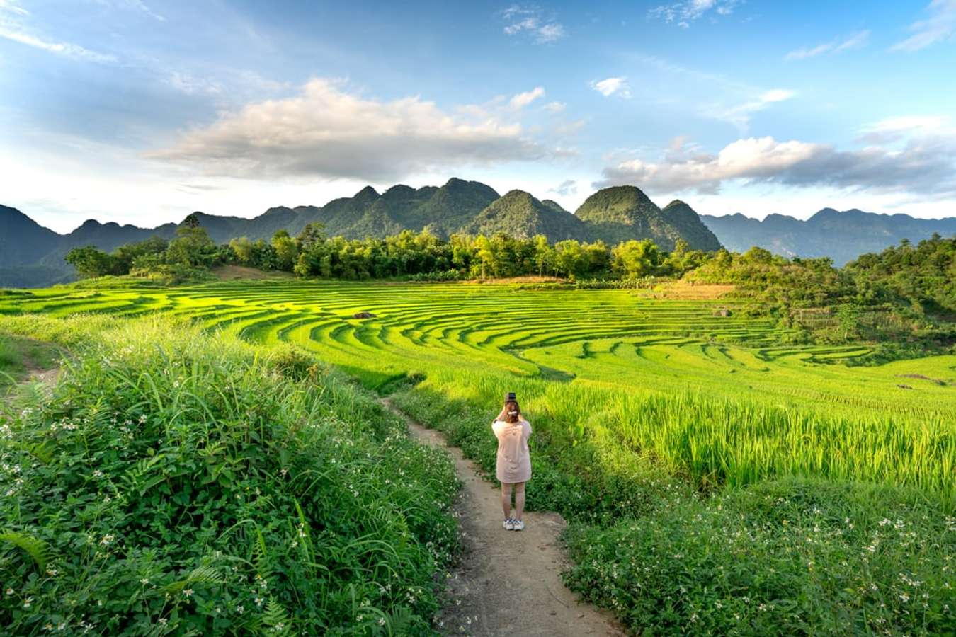 Bản Kho Mường