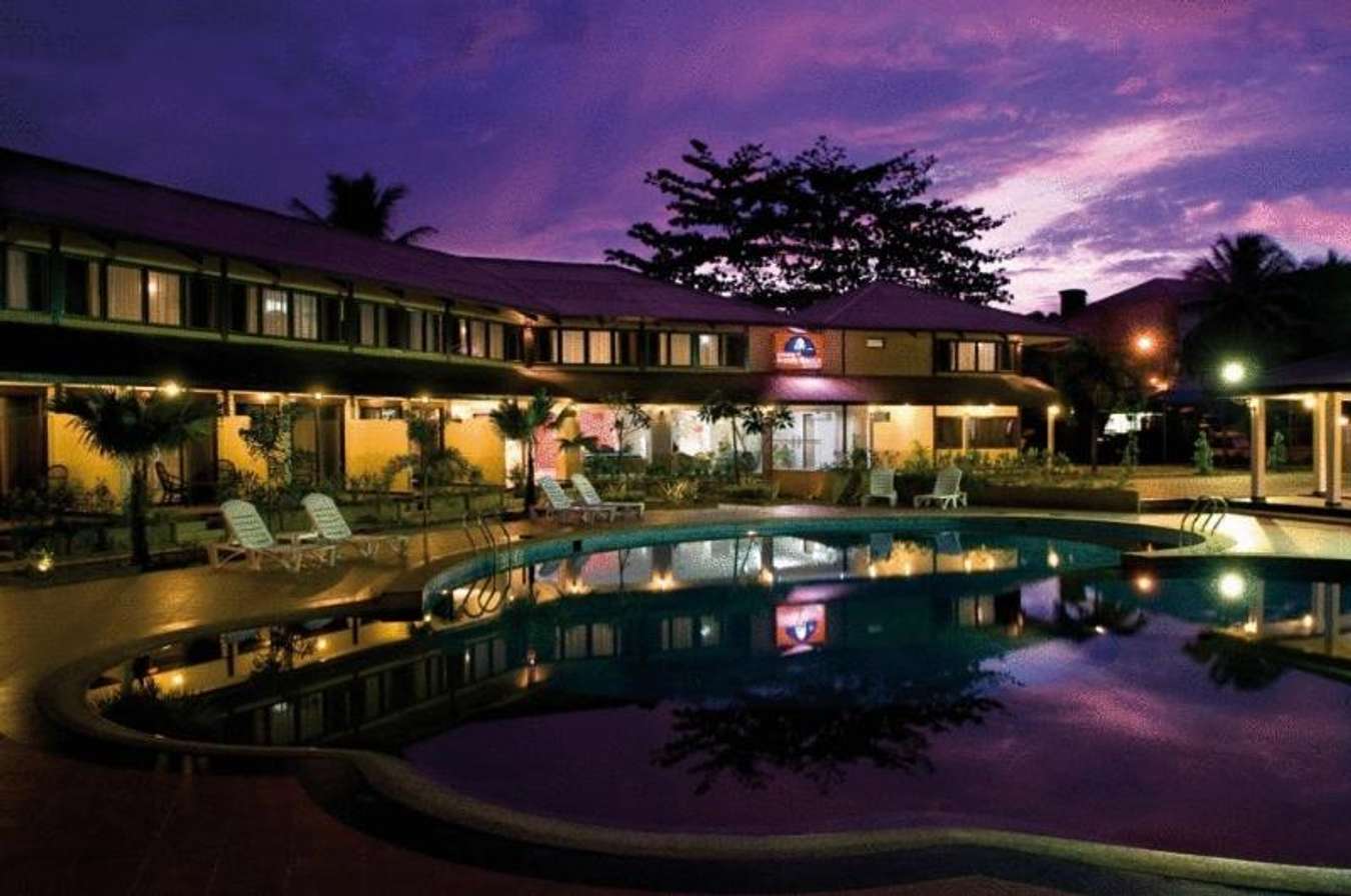 Pangkor Sandy Beach Resort - Best Hotel in Pangkor