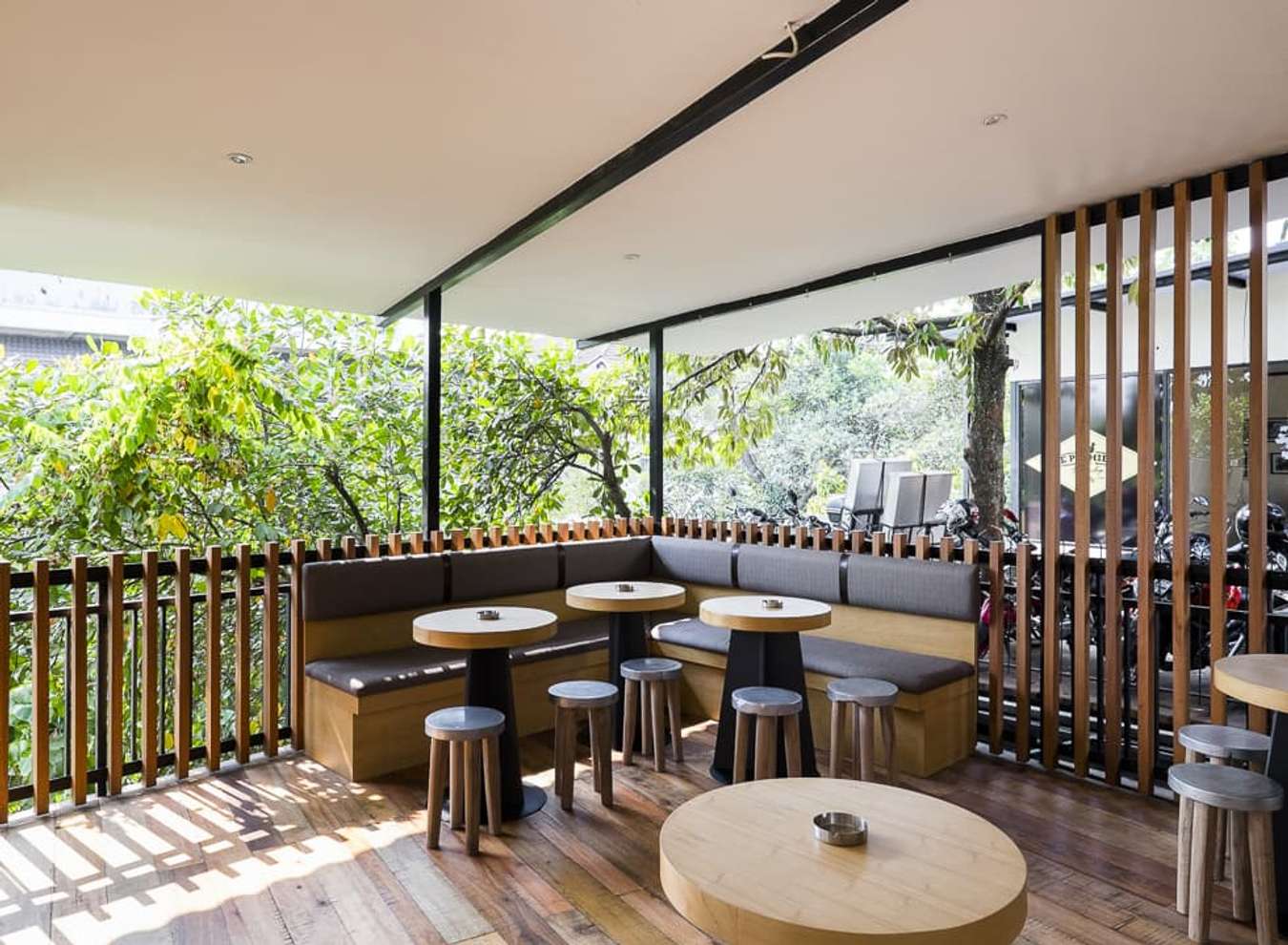 quán cafe đẹp nhất ở Hà Nội