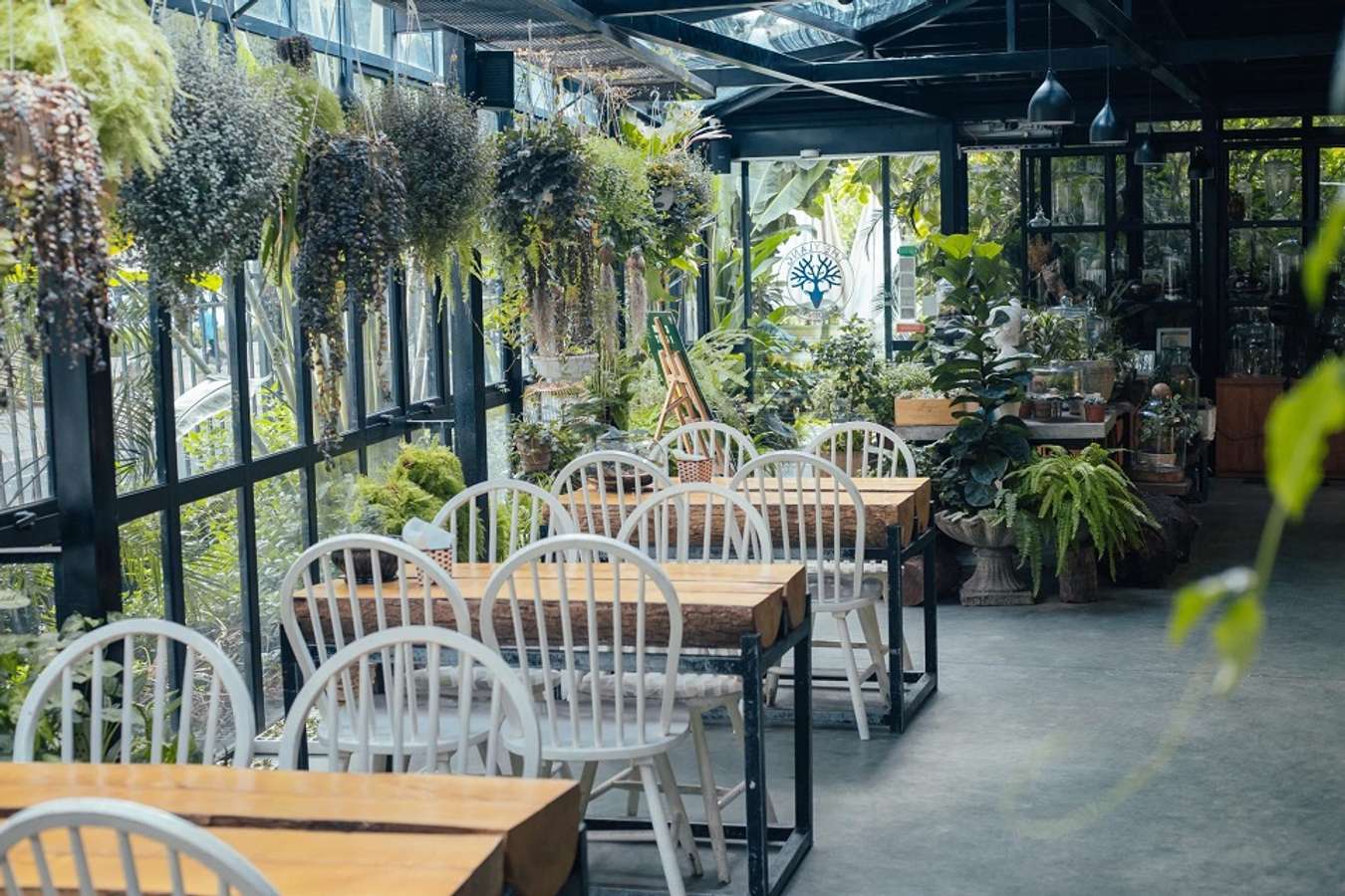 quán cafe view đẹp hà nội