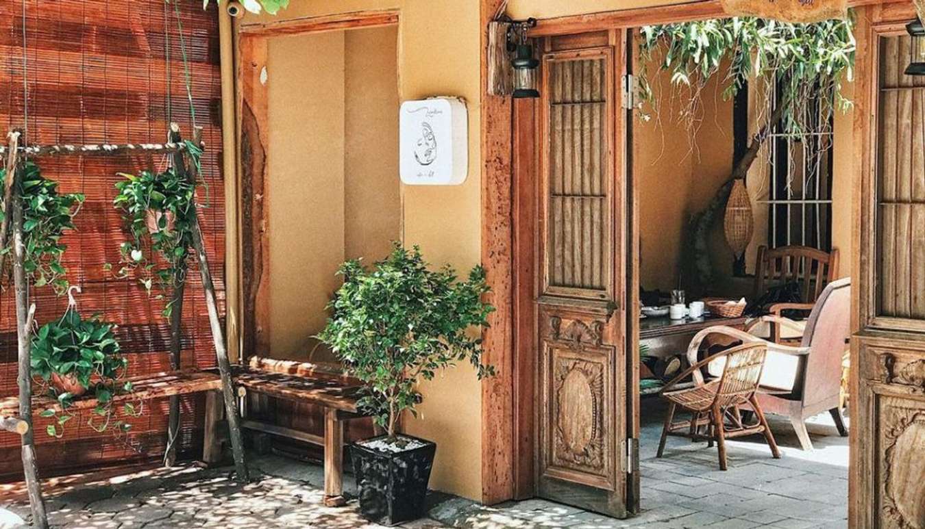Khám phá 15 quán cafe yên tĩnh ở Hà Nội