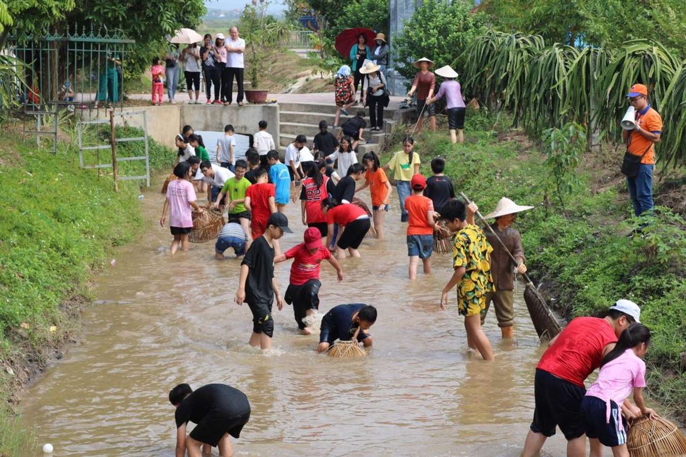 Quang Ninh Gate