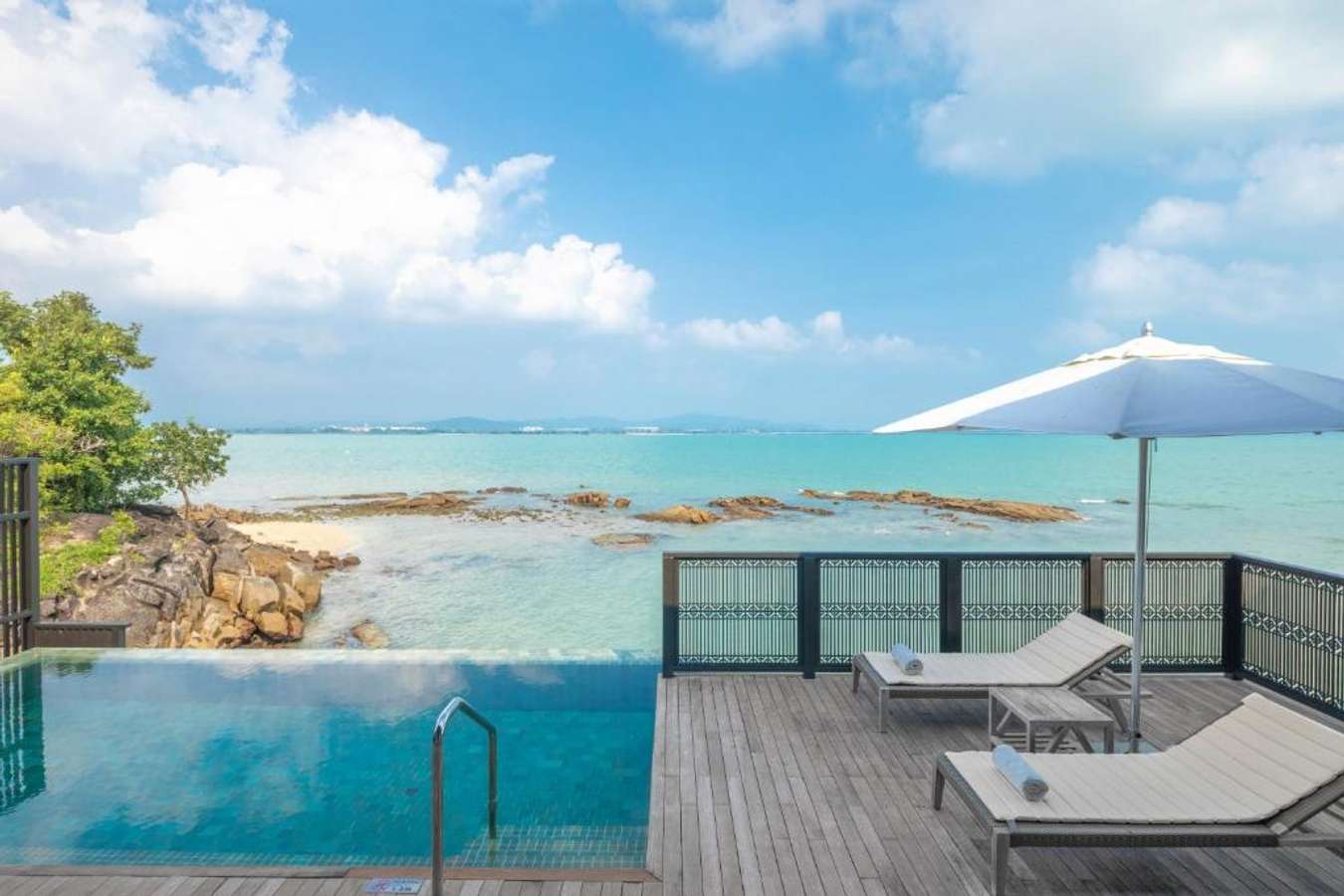 21 Best Hotels With Private Pools In Malaysia For Romantic And Intimate