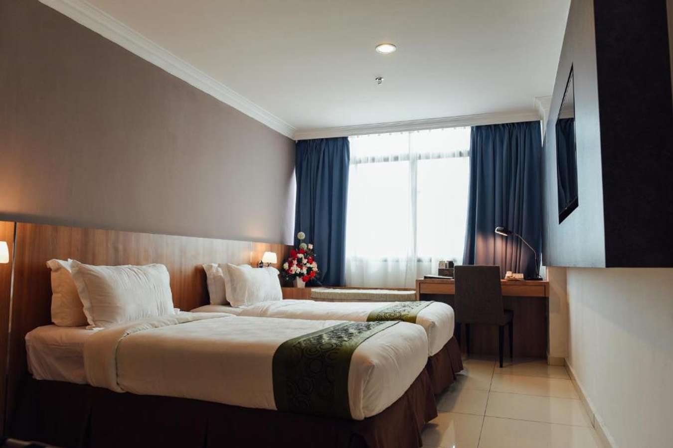 Hotel Sfera - Best Hotel in Pangkor