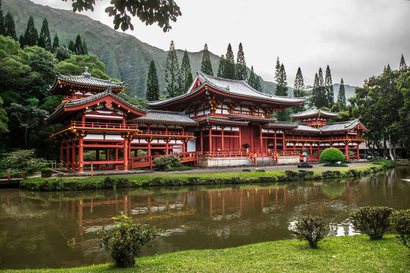 Kyoto - Best Place for Honeymoon