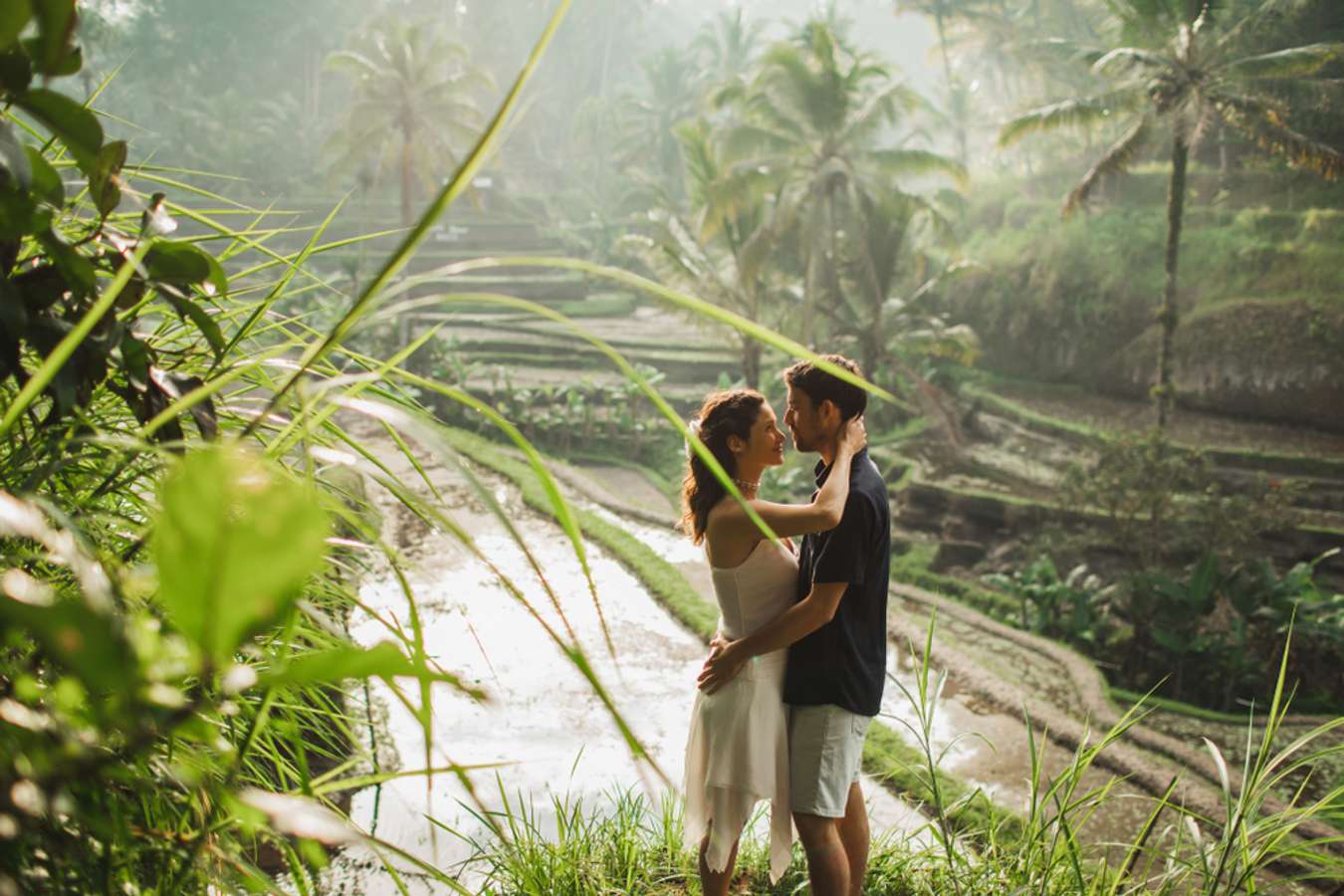 Bali - Best Place for Honeymoon